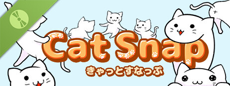 Cat Snap Demo cover art