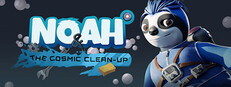 Noah & The Cosmic Cleanup