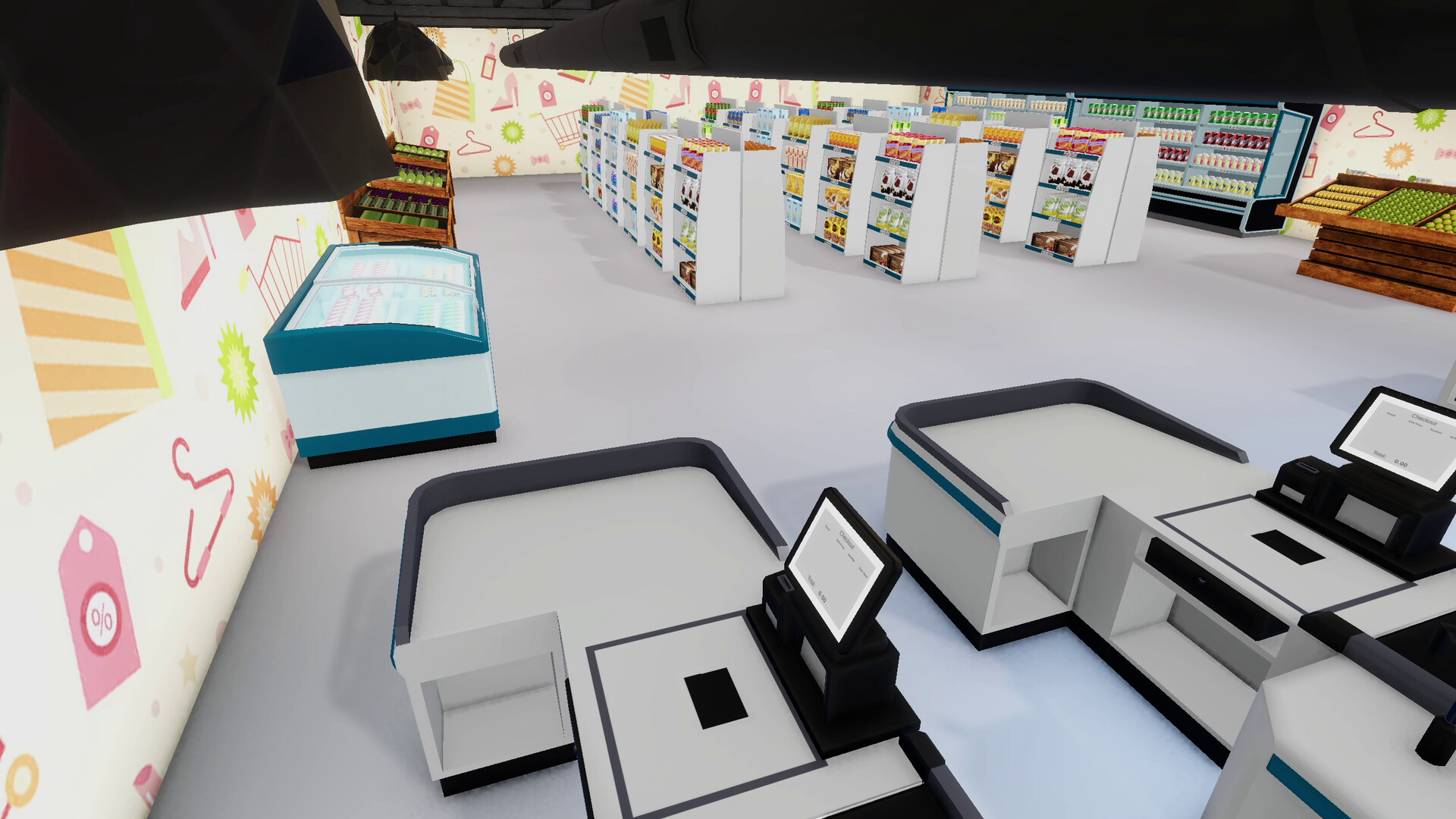 Snack Shop Simulator screenshot #3