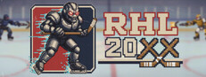 RHL 20XX
