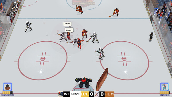 RHL 20XX screenshot 6
