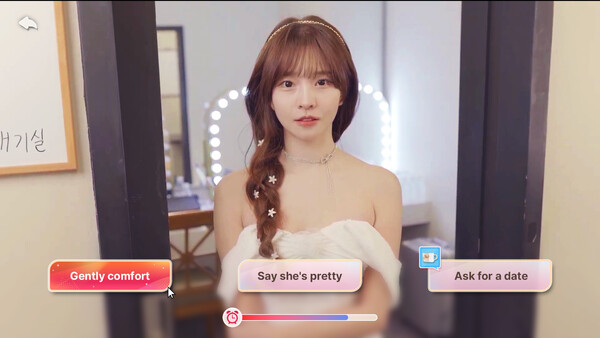 Five Hearts Under One Roof season2 Demo