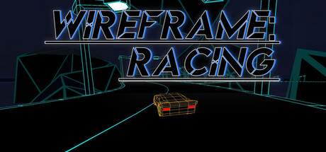 Wireframe: Racing Playtest