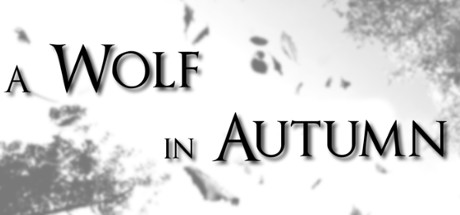 A Wolf in Autumn steam charts