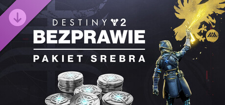 Destiny 2: Bezprawie – pakiet srebra