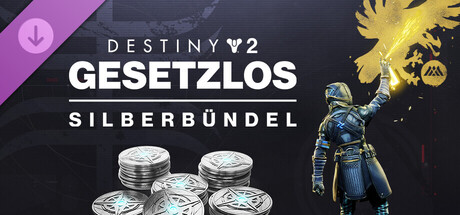 Destiny 2: Gesetzlos-Silberbündel