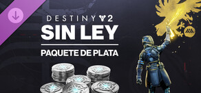 Paquete de plata de Destiny 2: Sin Ley