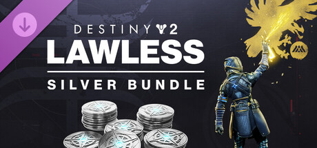Destiny 2: Lawless Silver Bundle