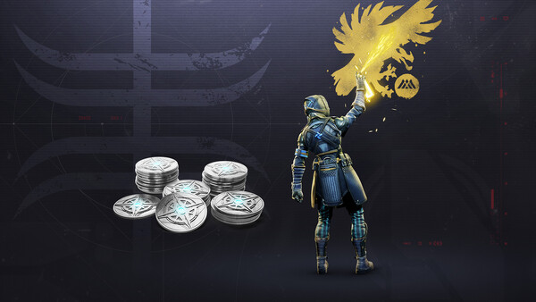 Destiny 2: Lawless Silver Bundle