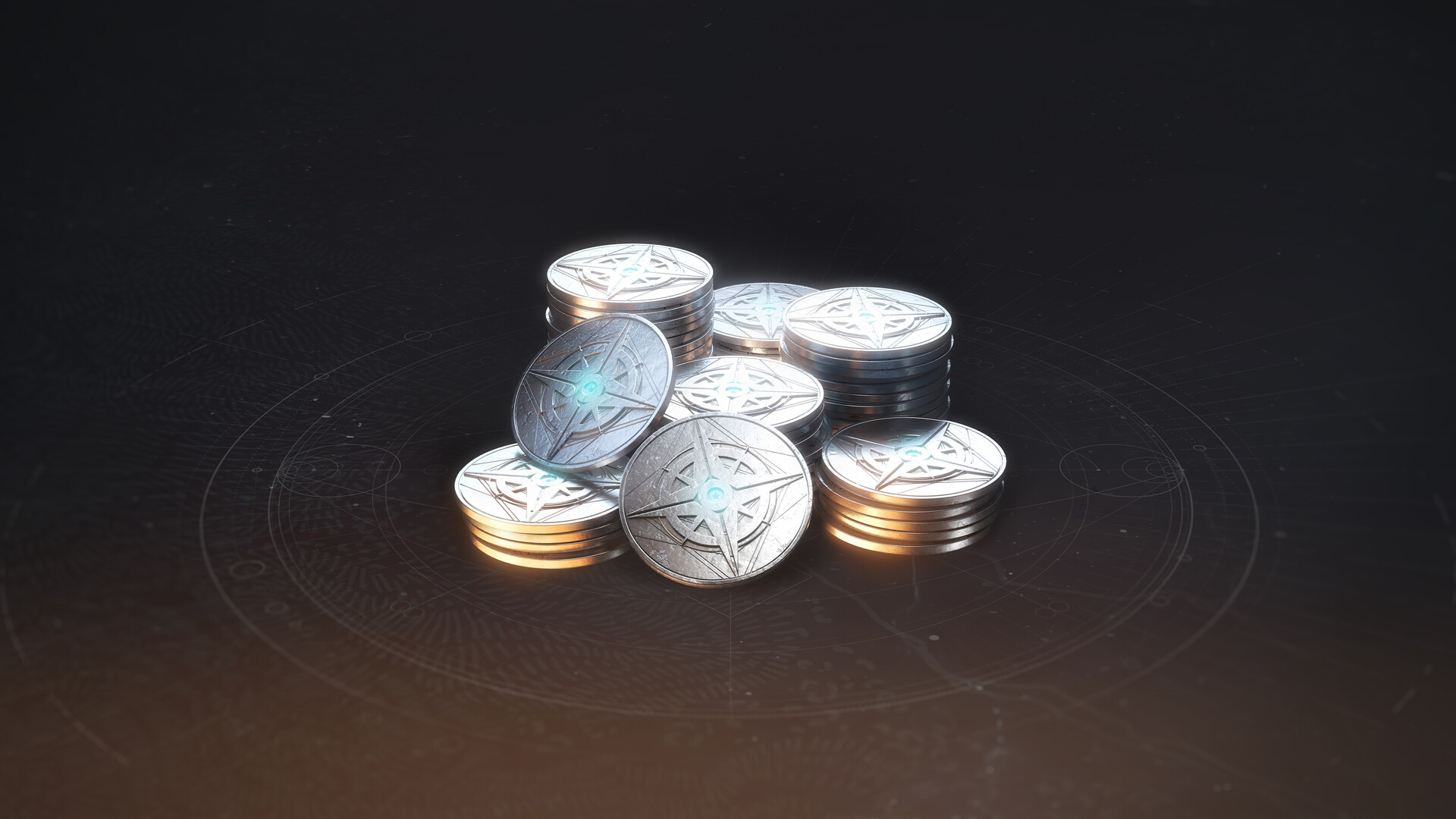 Destiny 2: Triumphant Rewards Silver Bundle Featured Screenshot #1