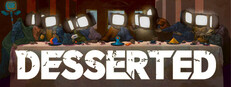 Desserted game capsule image
