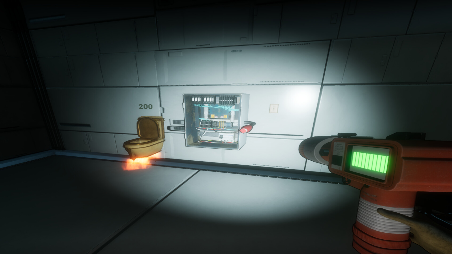 Desserted screenshot #7