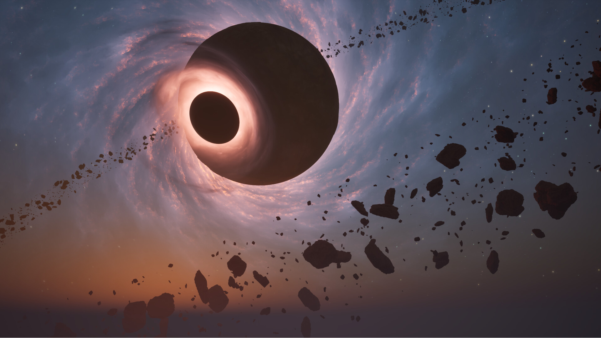 Desserted screenshot #6