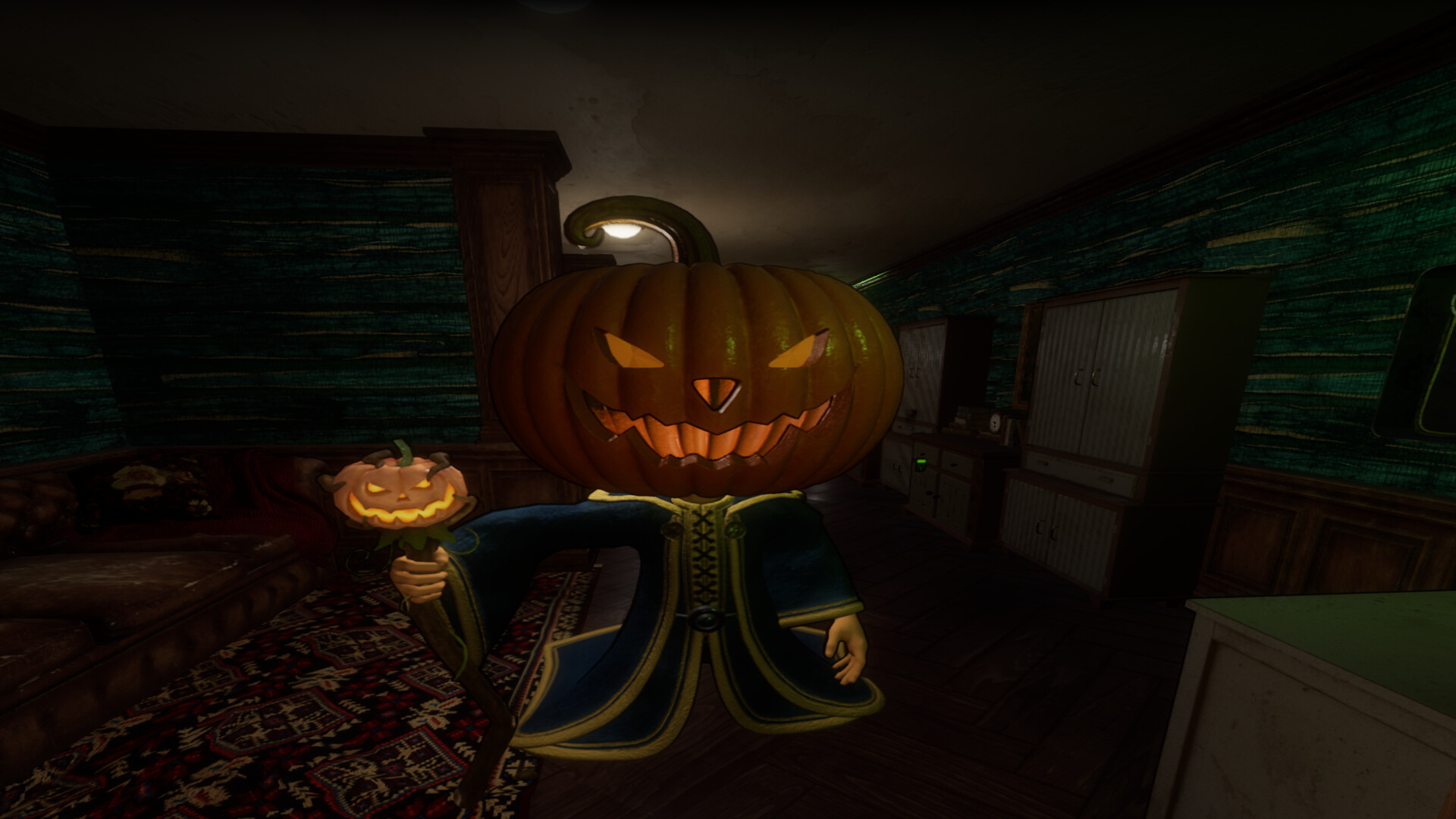 Desserted screenshot #8