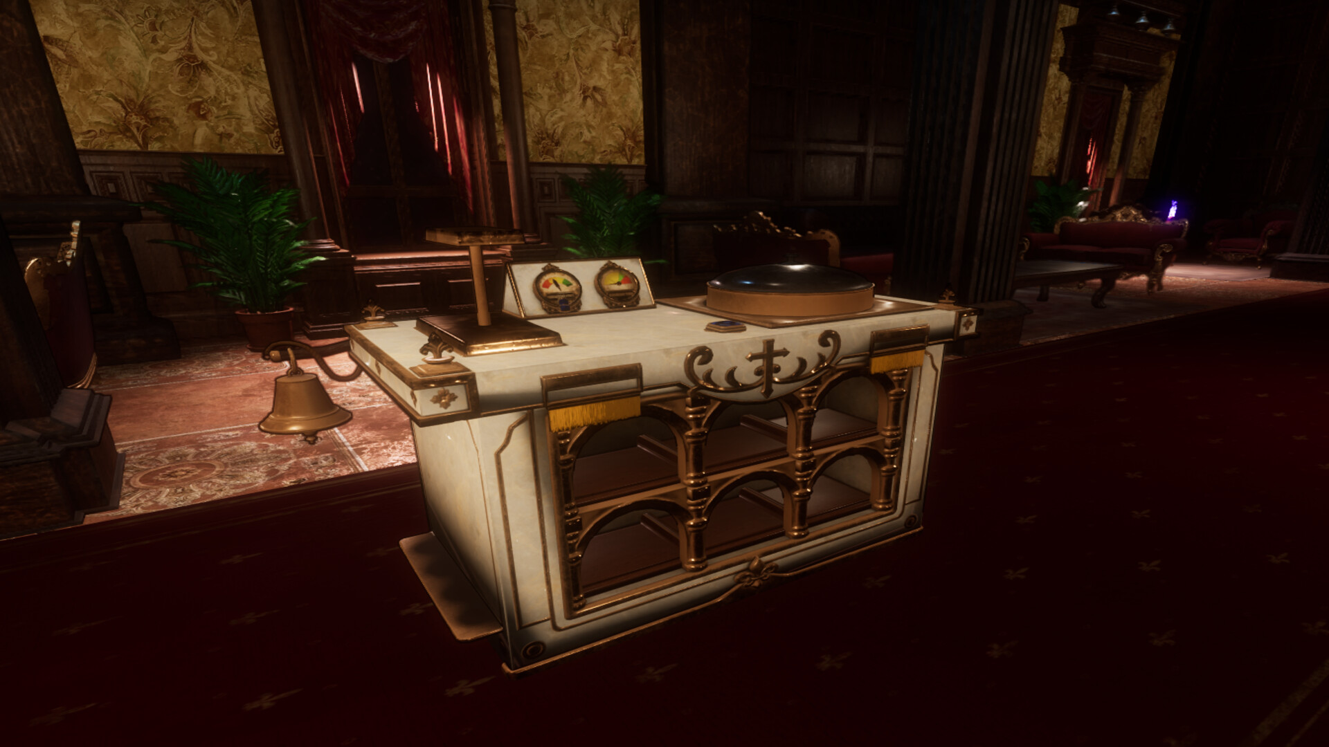 Desserted screenshot #6
