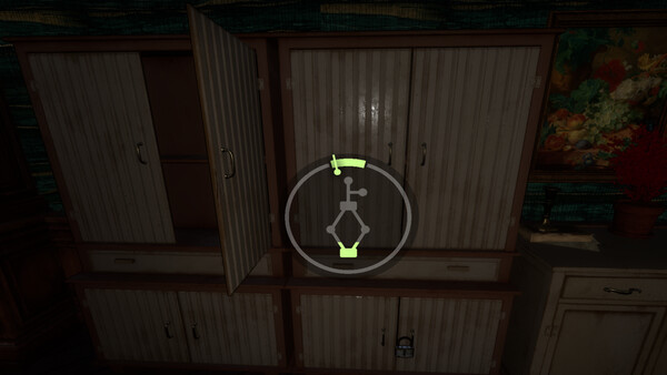 Screenshot 4 of Desserted - final gameplay screenshot