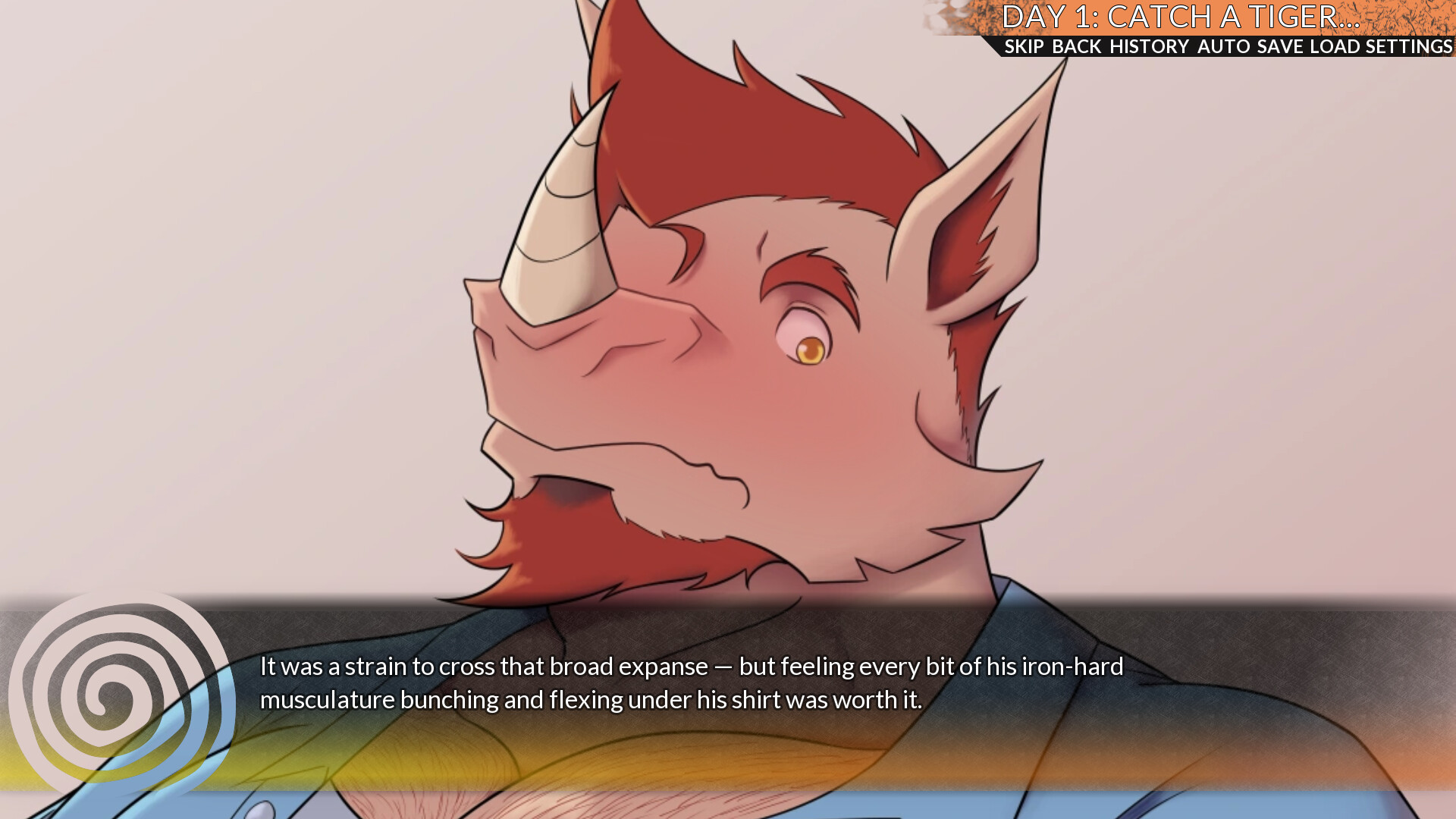 By Your Hands screenshot #2