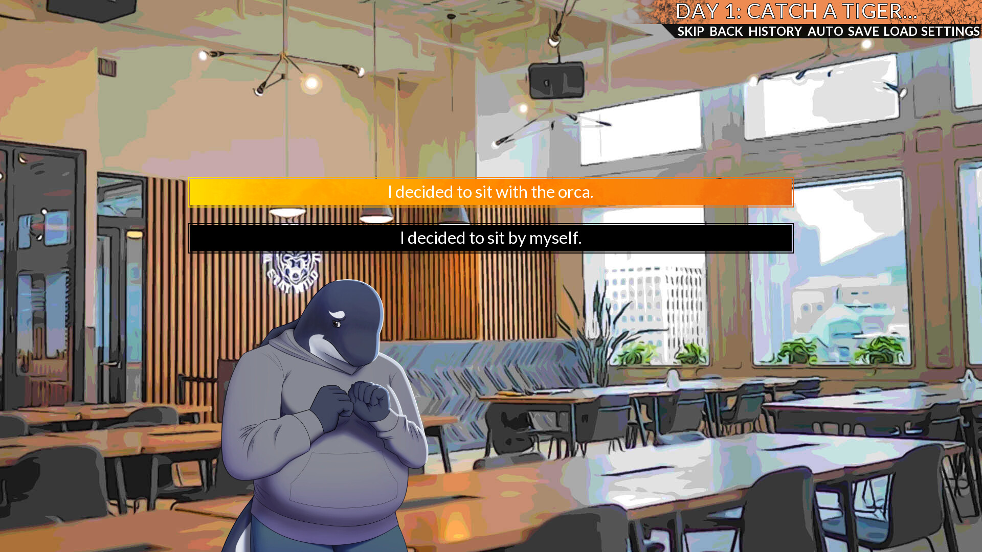 By Your Hands screenshot #5