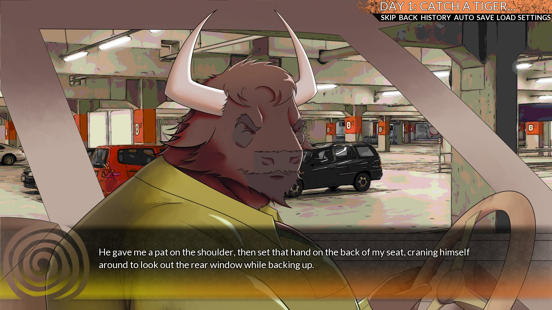 By Your Hands screenshot #7