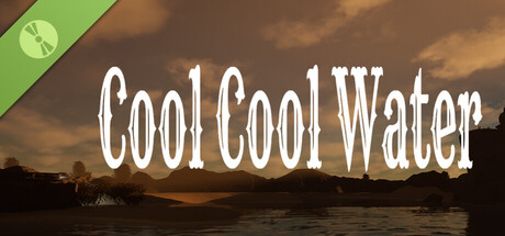 Cool Cool Water Demo