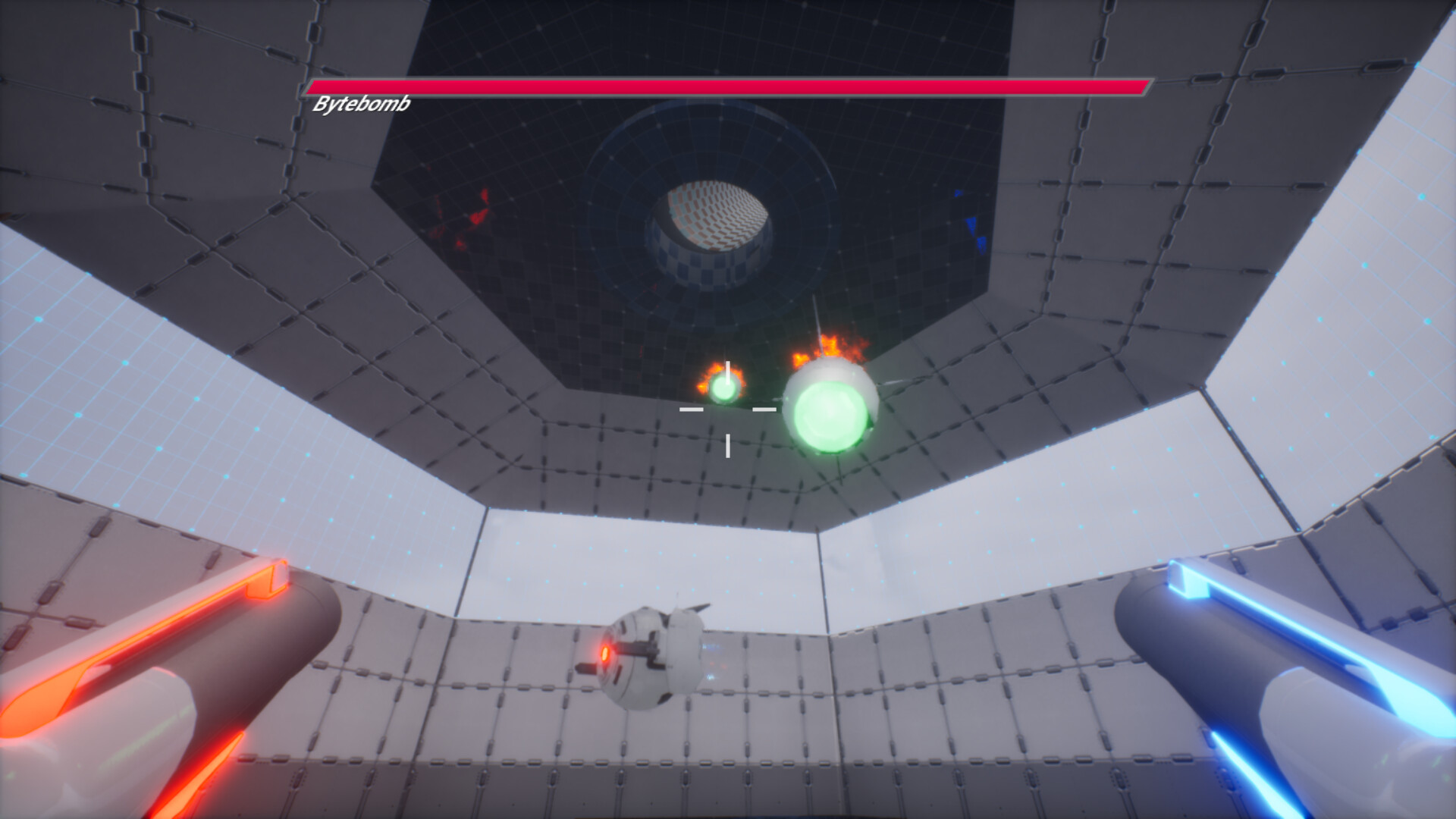 Chrono Impact screenshot #5