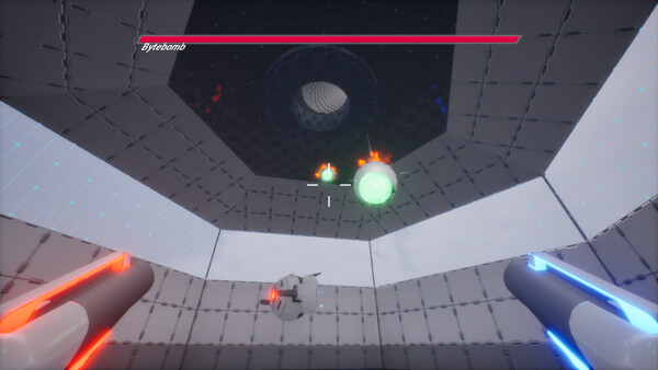 Chrono Impact screenshot 5