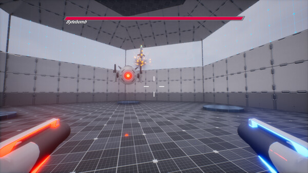 Screenshot 4 of Chrono Impact - final gameplay screenshot