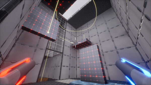 Chrono Impact screenshot 3