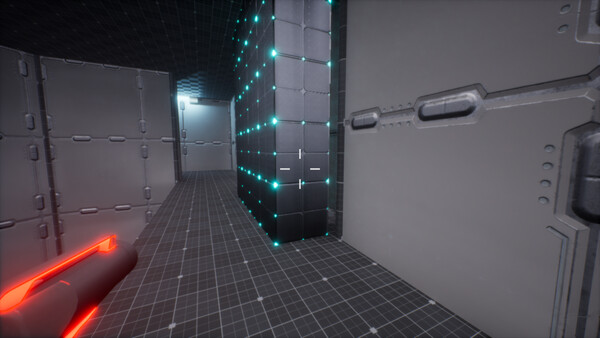 Screenshot of Chrono Impact gameplay showing in-action mechanics