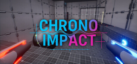 Chrono Impact game cover