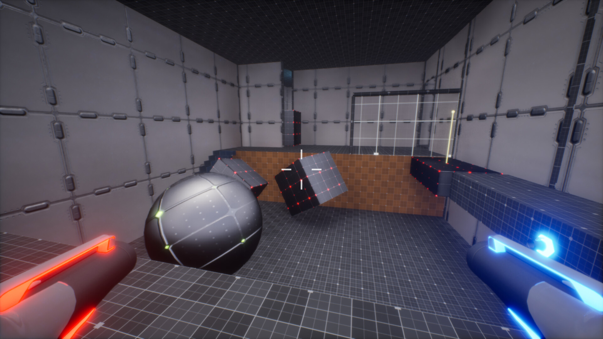 Chrono Impact screenshot #2