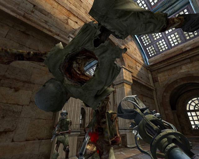 Painkiller: Black Edition