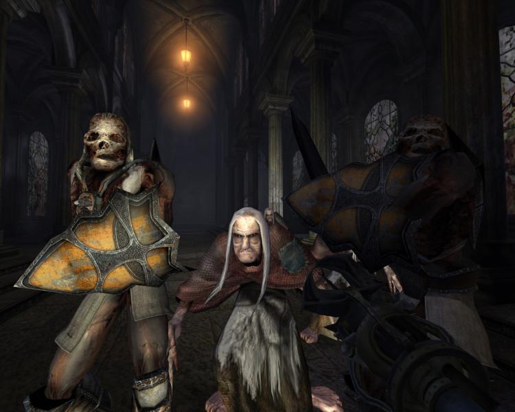 Painkiller: Black Edition