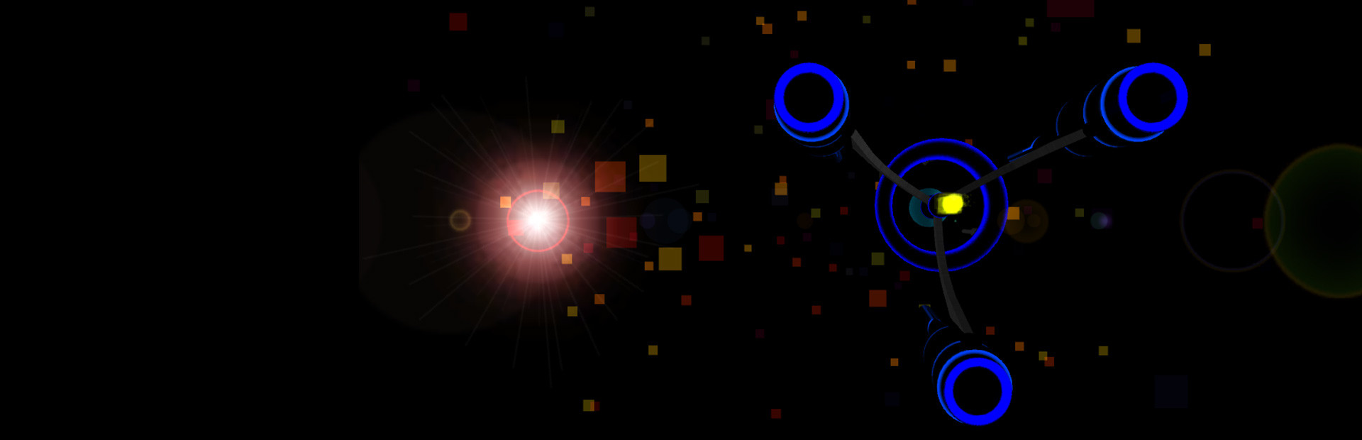 Voxel Blast