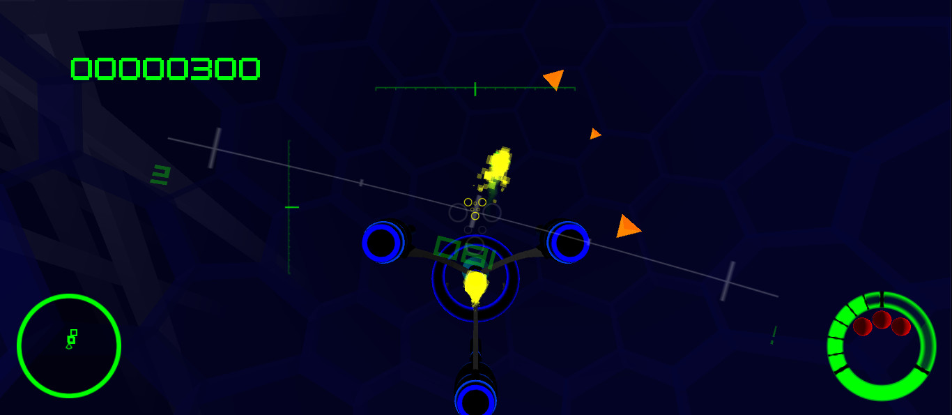 #2. Voxel Blast (Steam) 由: Ceiba Software and Arts