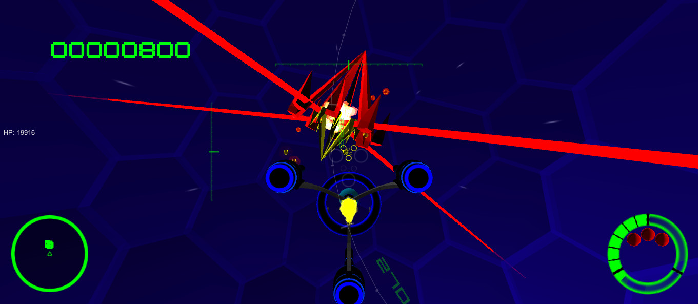 #4. Voxel Blast (Steam) 由: Ceiba Software and Arts