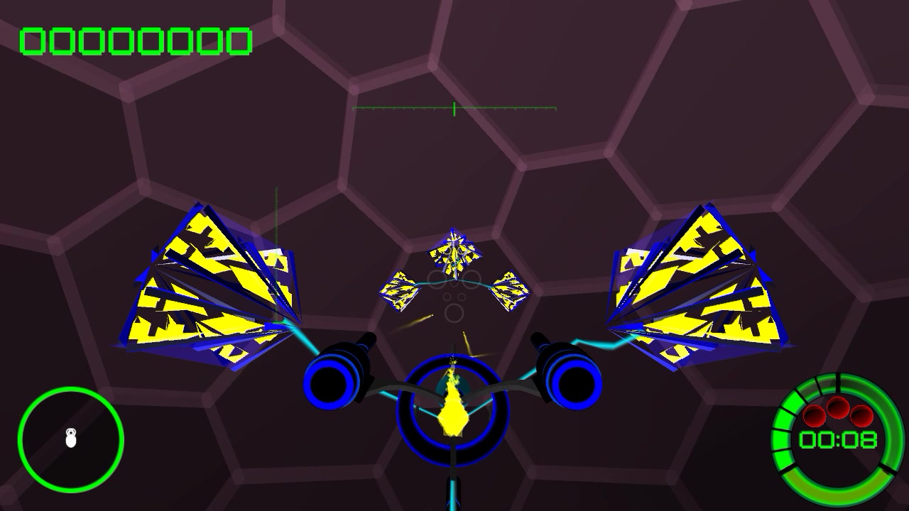 #7. Voxel Blast (Steam) 由: Ceiba Software and Arts