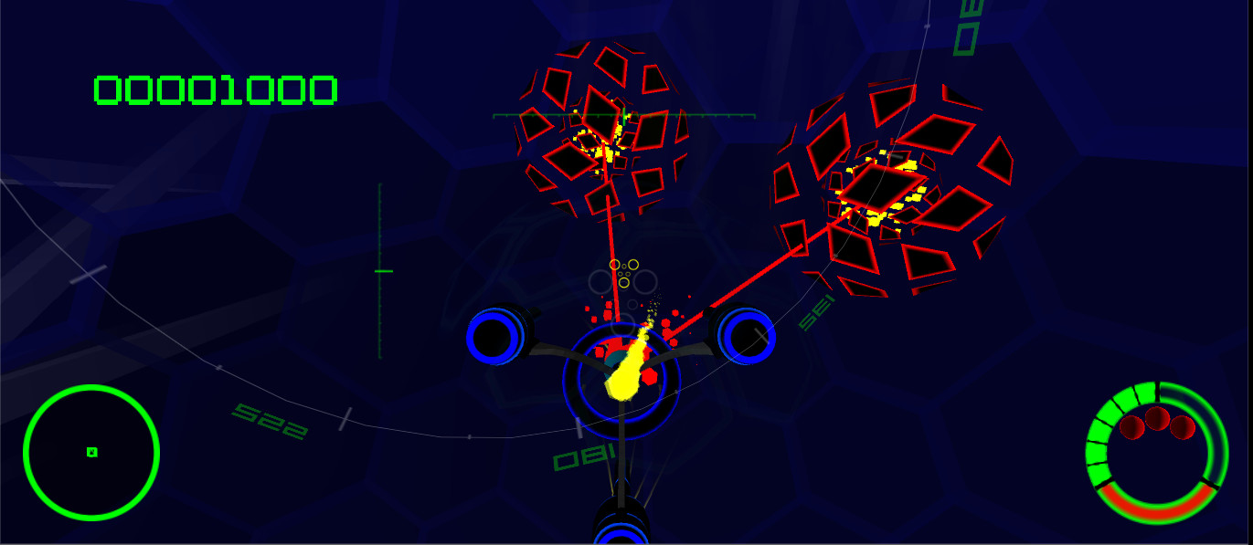 #1. Voxel Blast (Steam) 由: Ceiba Software and Arts