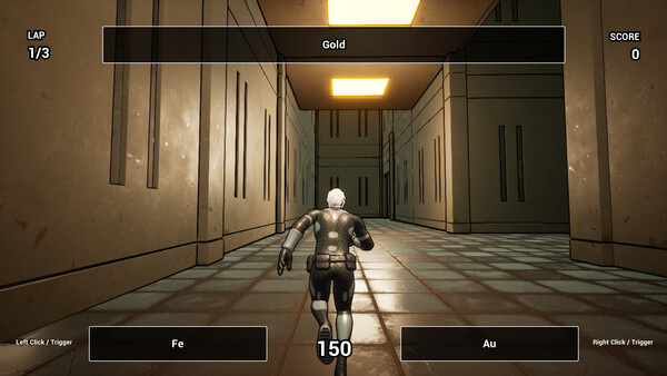 Action Study Runner screenshot 3