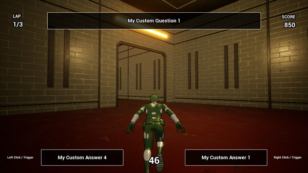 Action Study Runner screenshot 6