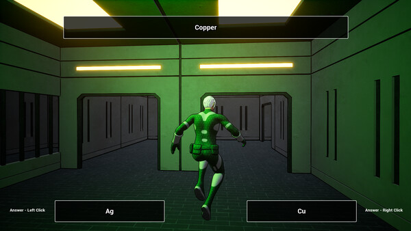 Screenshot of Action Study Runner
