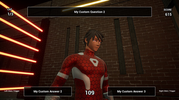 Action Study Runner screenshot 4