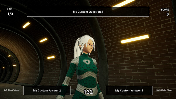 Action Study Runner screenshot 2