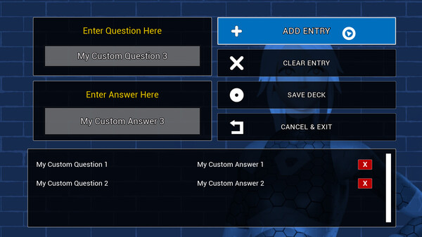 Steam Image