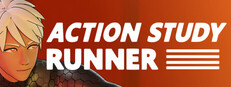 Action Study Runner game capsule image