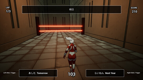 Action Study Runner screenshot 1