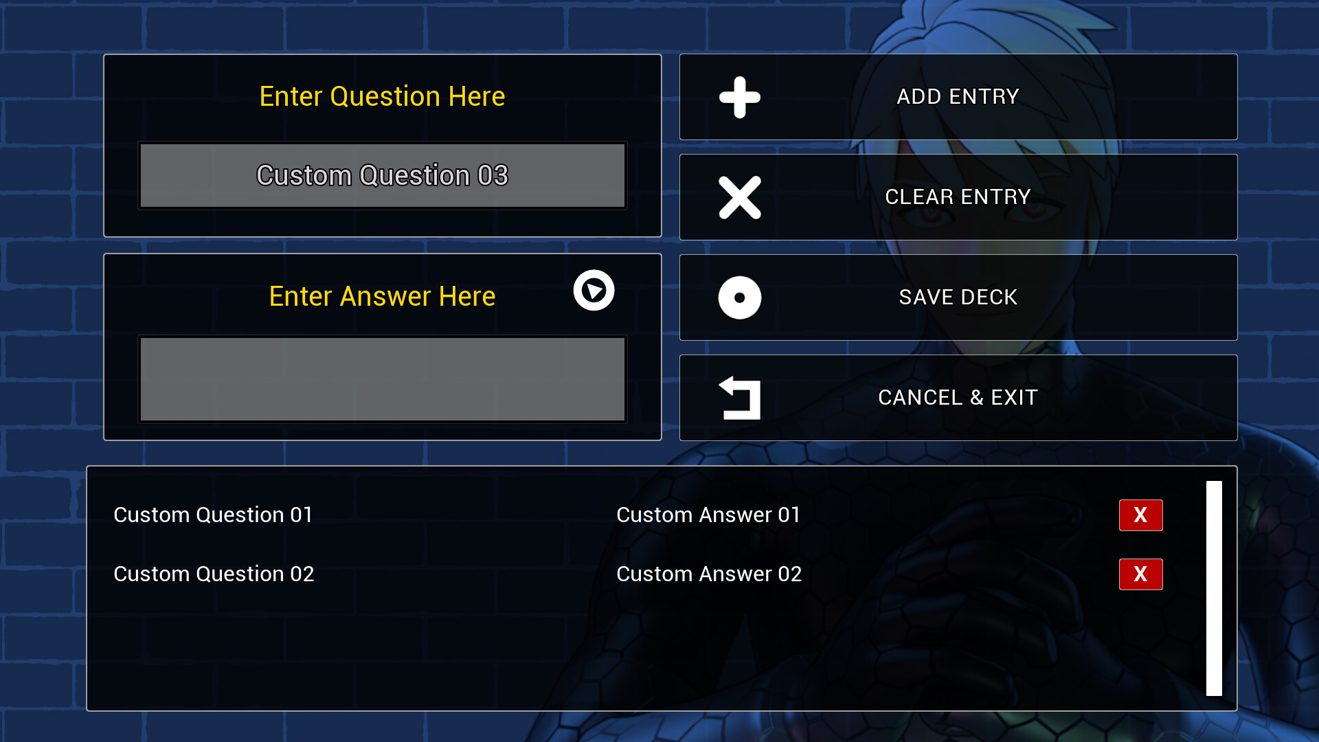 Action Study Runner screenshot #6