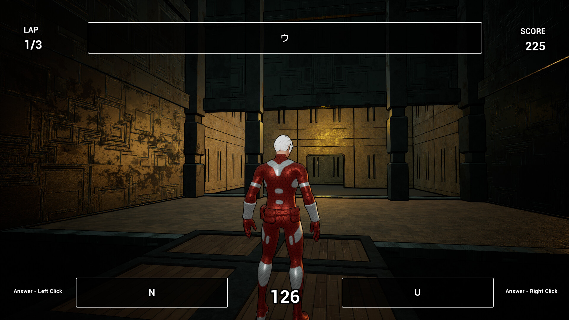 Action Study Runner screenshot #4