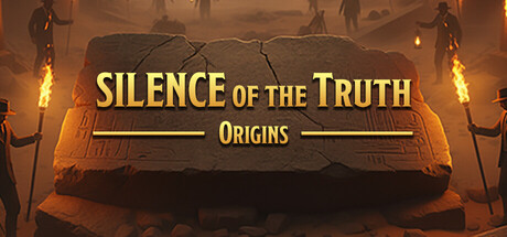 Silence of the Truth: Origins by Last Souls Studios - Similar game based
                        on tags