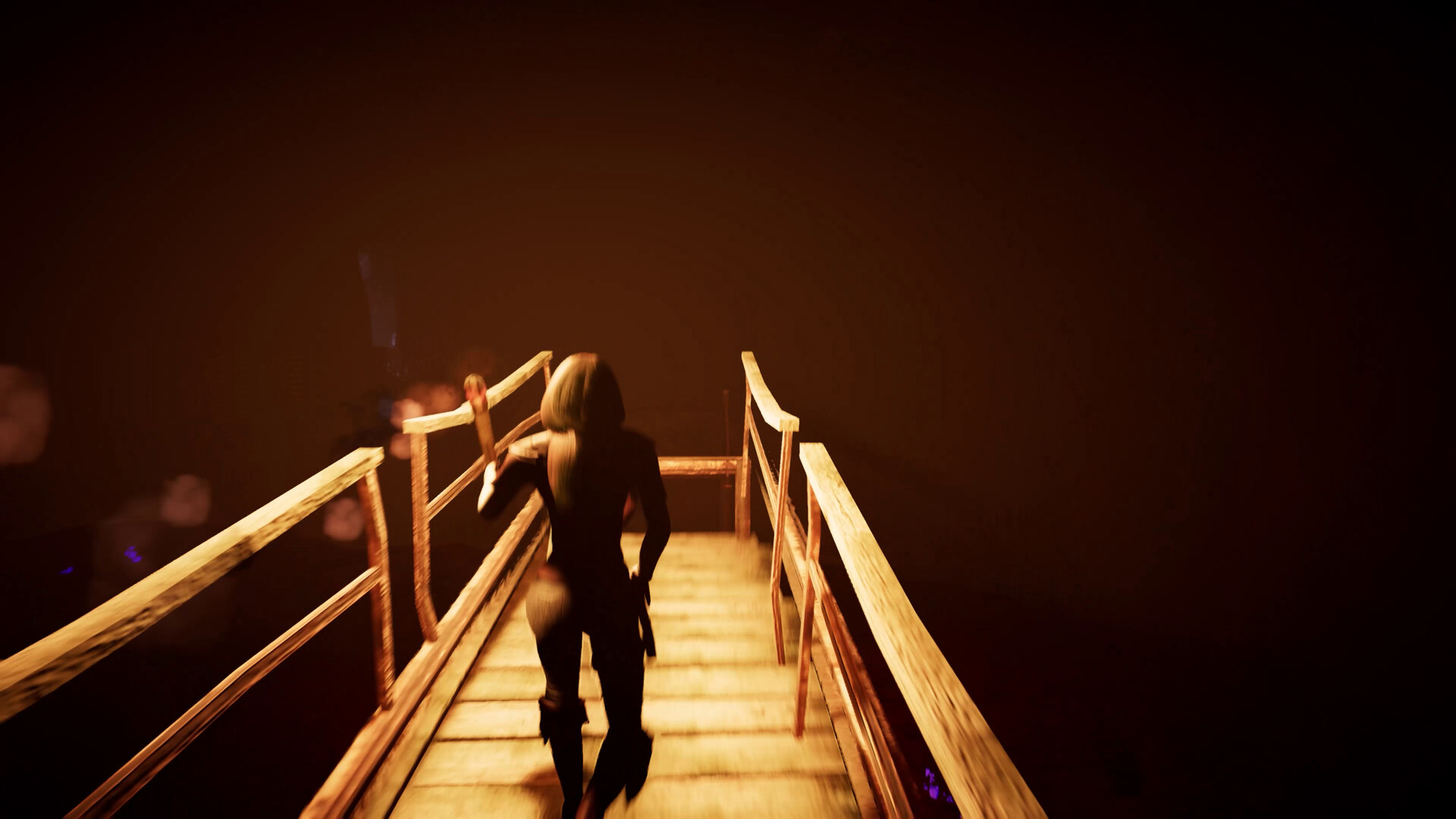 Silence of the Truth: Origins screenshot #3